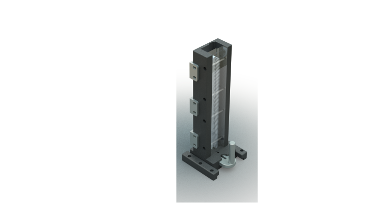 Dispensadoras mecanicas.